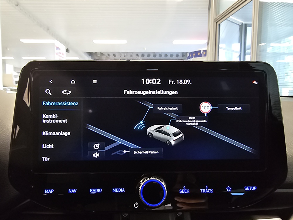 Hyundai i30 Kombi – Foto 16
