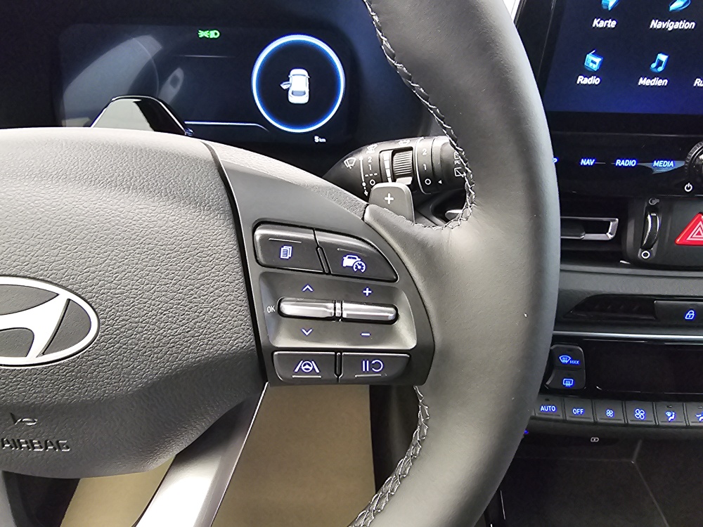 Hyundai i30 Kombi – Foto 18