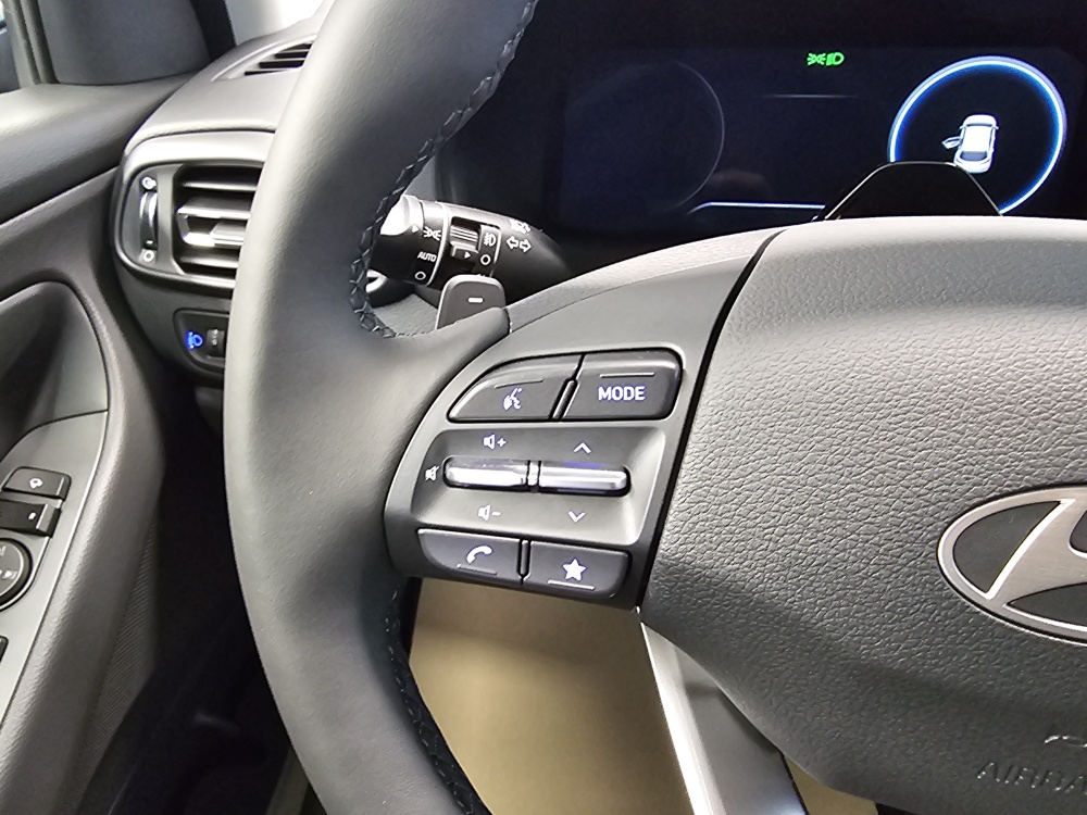 Hyundai i30 Kombi – Foto 19