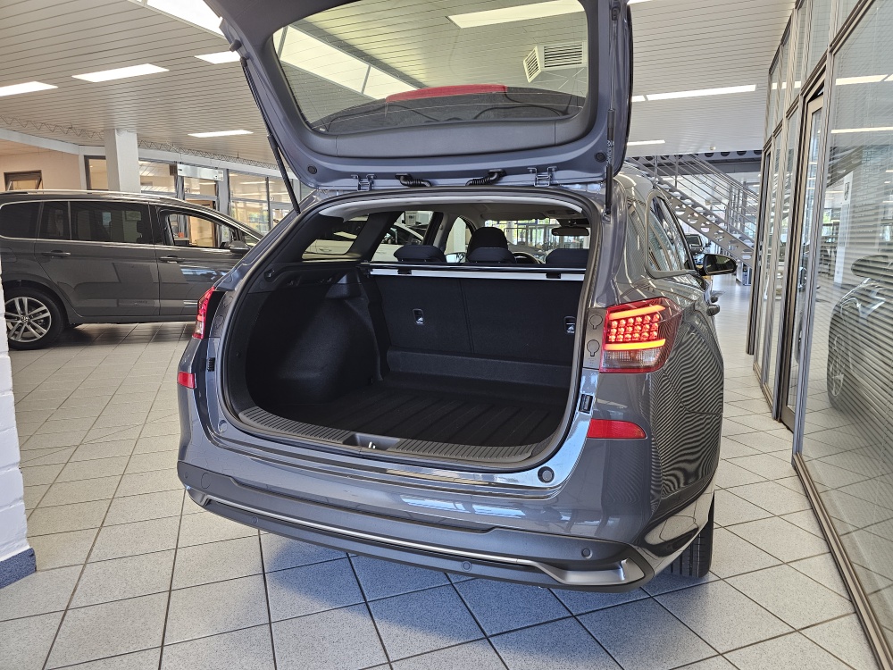 Hyundai i30 Kombi – Foto 2