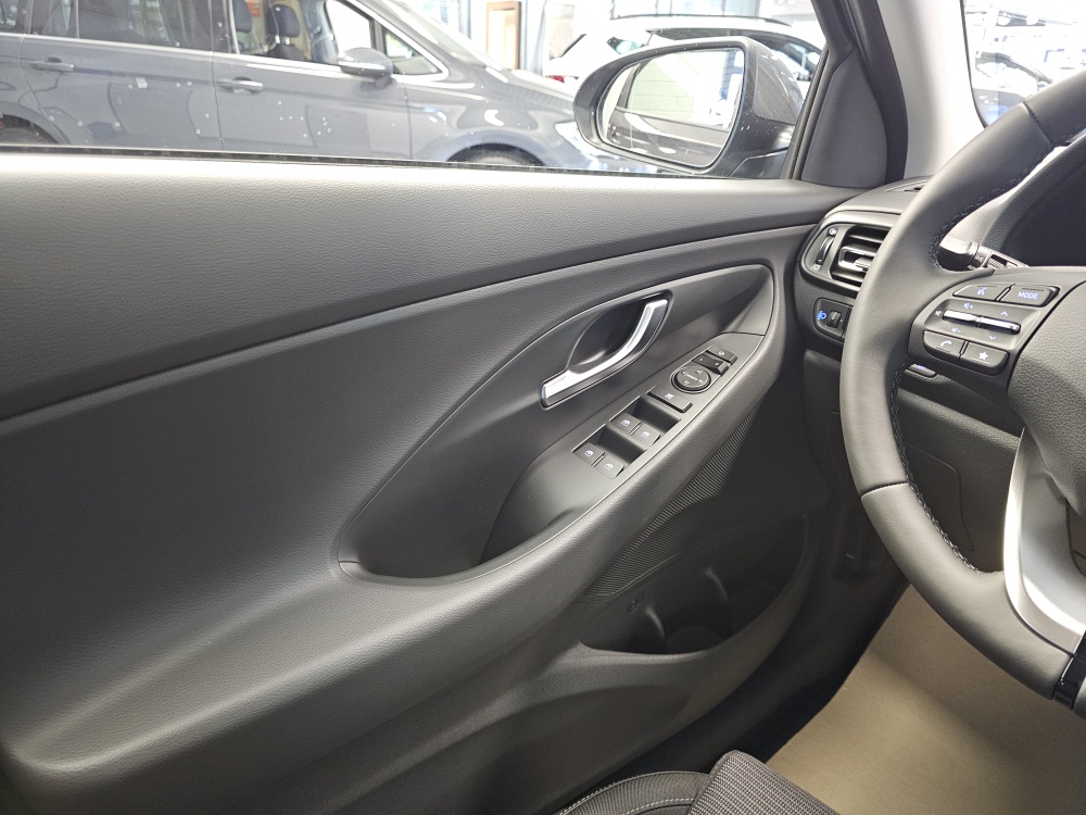 Hyundai i30 Kombi – Foto 20