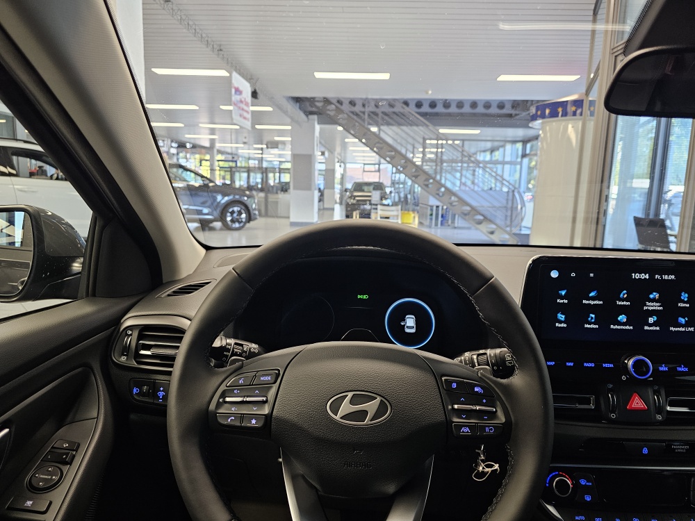 Hyundai i30 Kombi – Foto 21