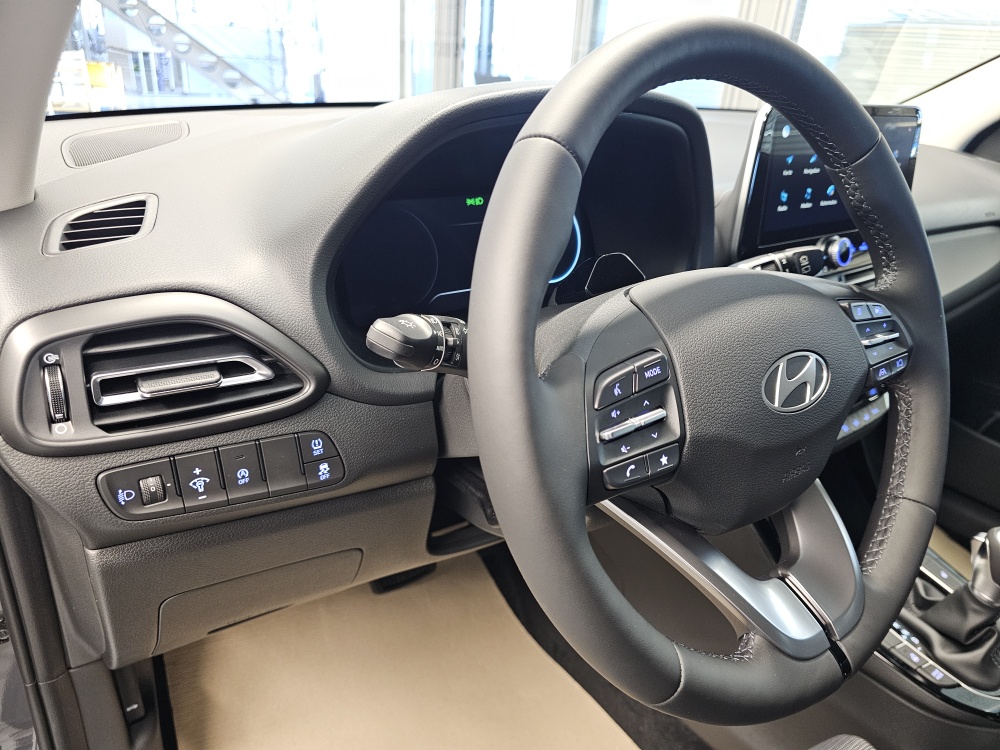 Hyundai i30 Kombi – Foto 22