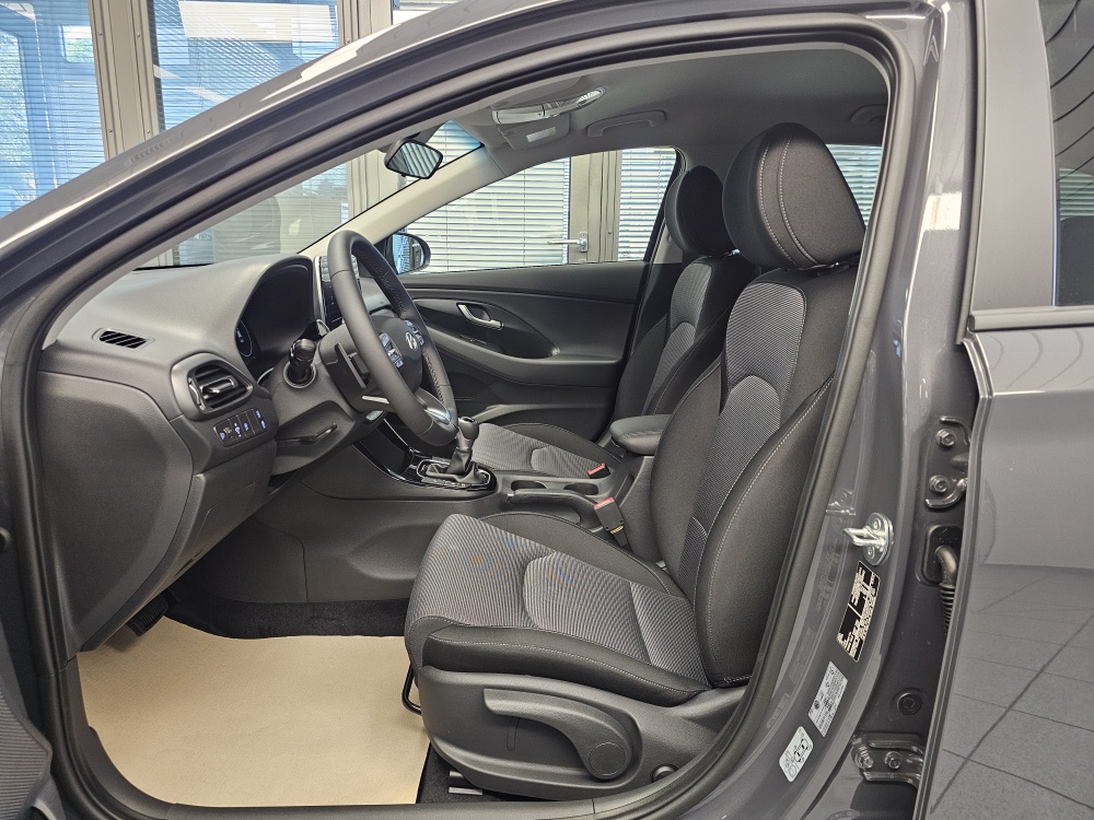 Hyundai i30 Kombi – Foto 23