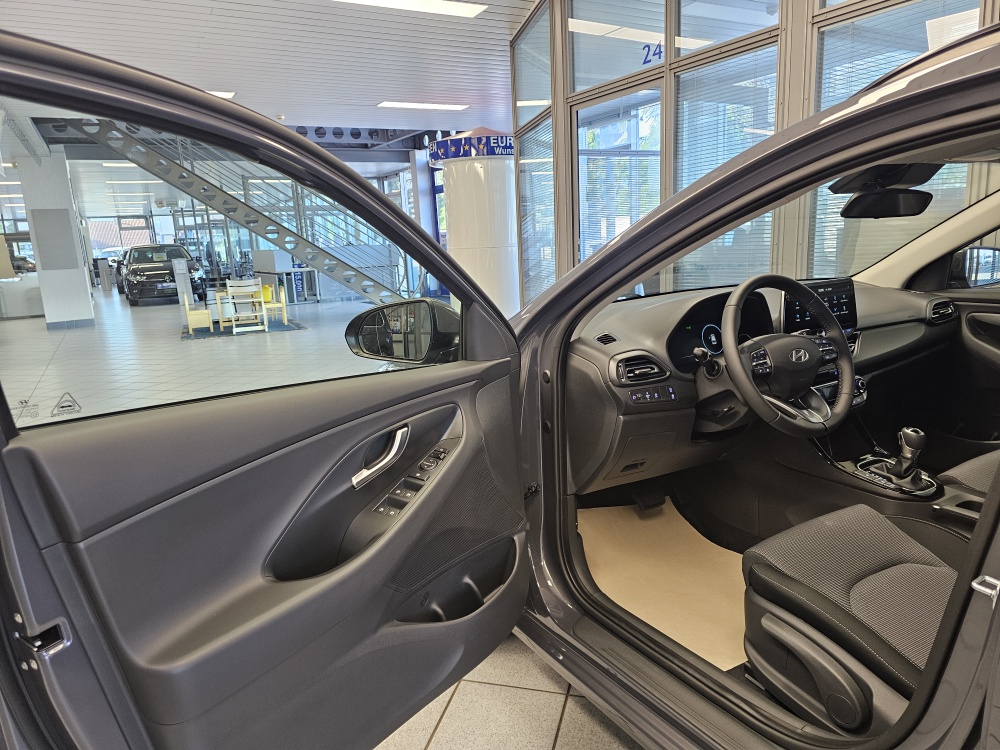 Hyundai i30 Kombi – Foto 24