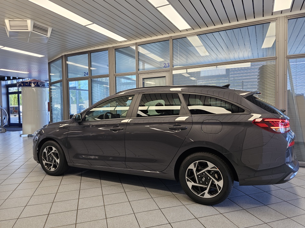 Hyundai i30 Kombi – Foto 25