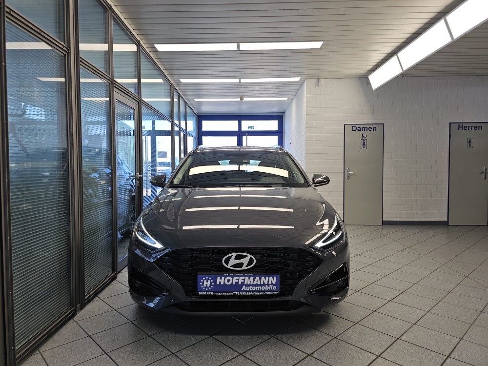 Hyundai i30 Kombi – Foto 27