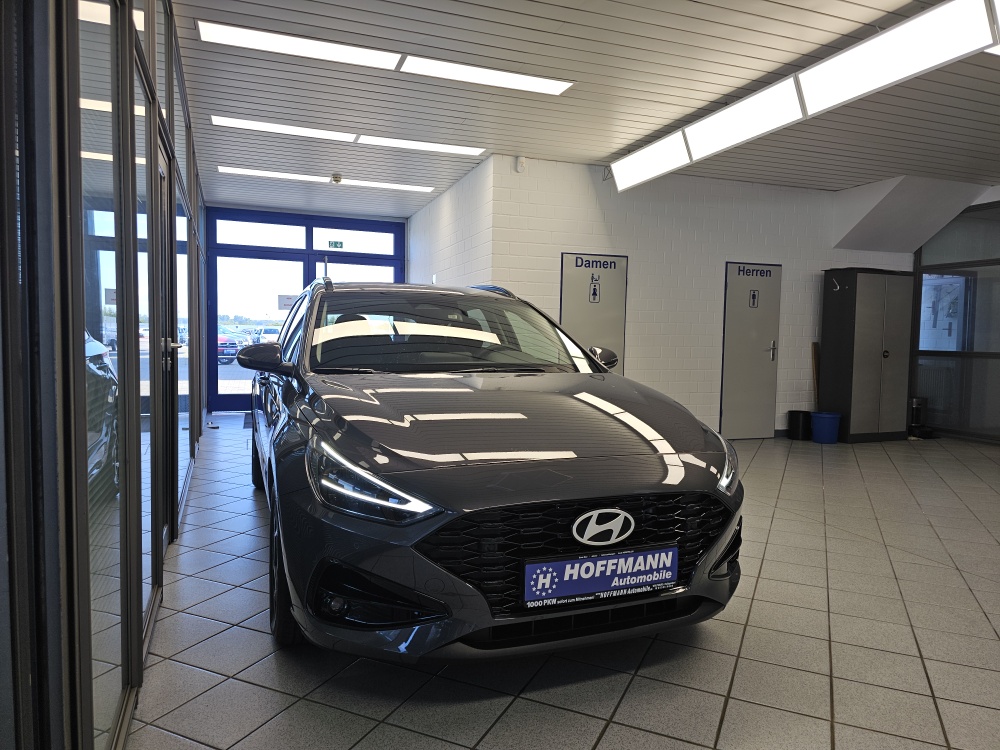Hyundai i30 Kombi – Foto 28