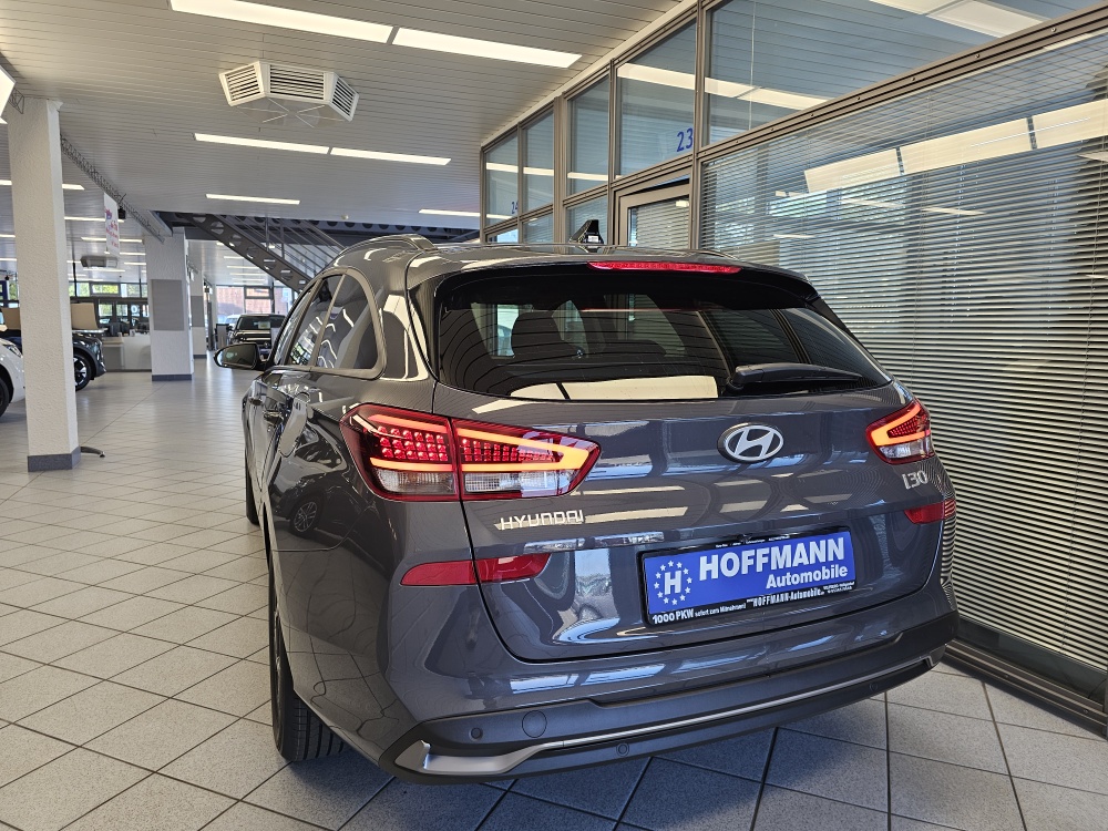Hyundai i30 Kombi – Foto 3