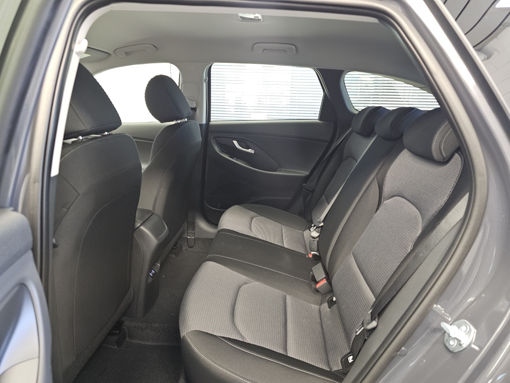 Hyundai i30 Kombi – Foto 4
