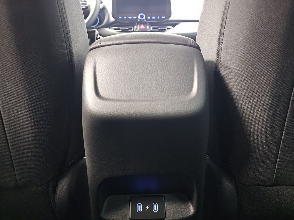Hyundai i30 Kombi – Foto 5