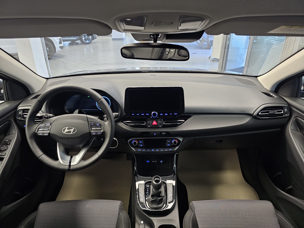 Hyundai i30 Kombi – Foto 6