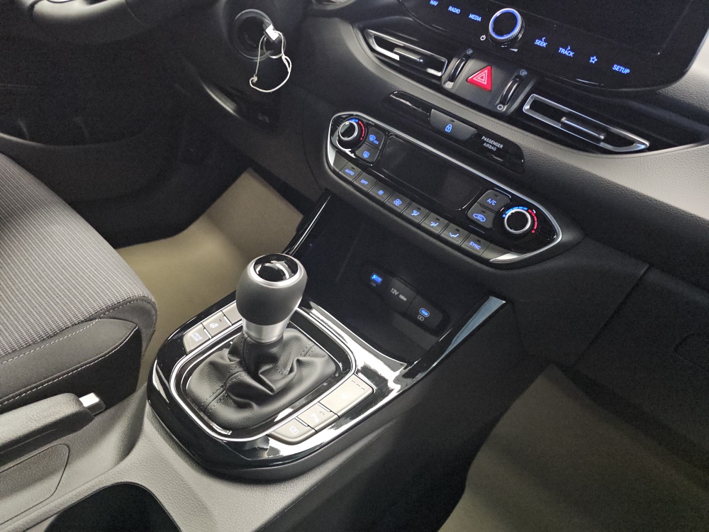 Hyundai i30 Kombi – Foto 7