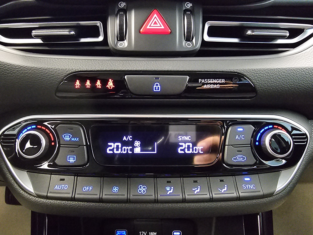 Hyundai i30 Kombi – Foto 9