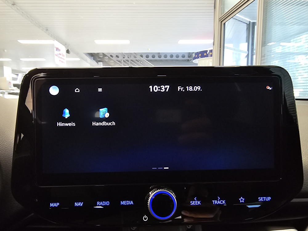 Hyundai i30 Kombi – Foto 11