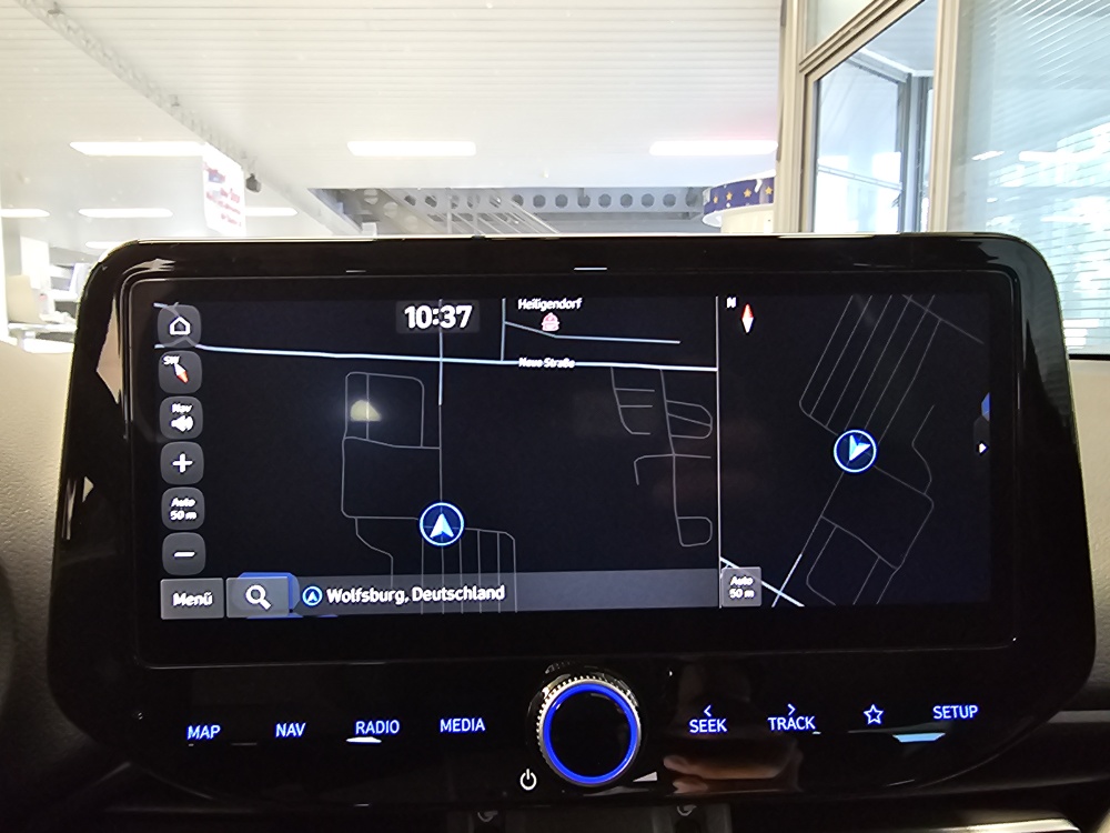 Hyundai i30 Kombi – Foto 12
