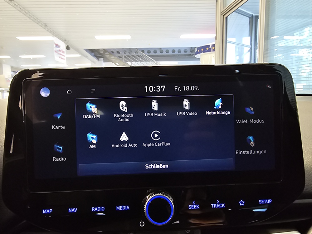 Hyundai i30 Kombi – Foto 14
