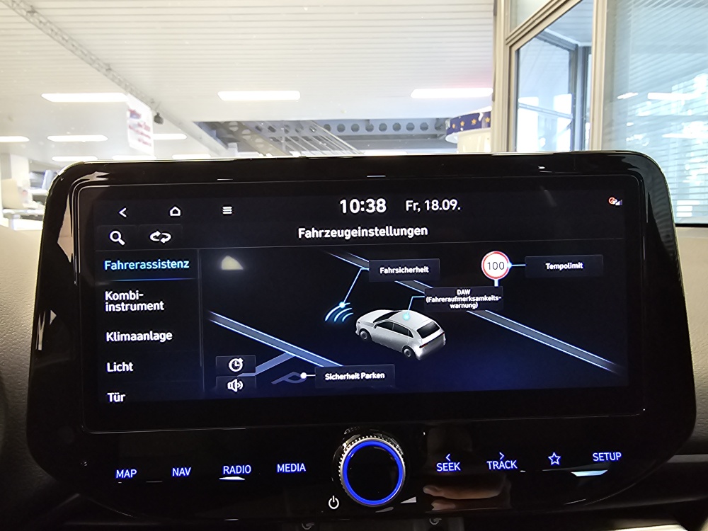 Hyundai i30 Kombi – Foto 16
