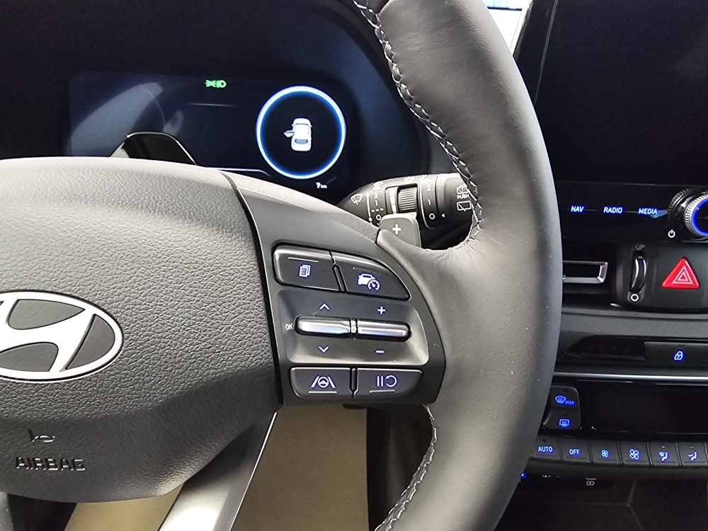 Hyundai i30 Kombi – Foto 18