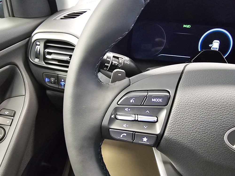 Hyundai i30 Kombi – Foto 19