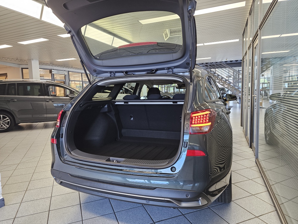 Hyundai i30 Kombi – Foto 2