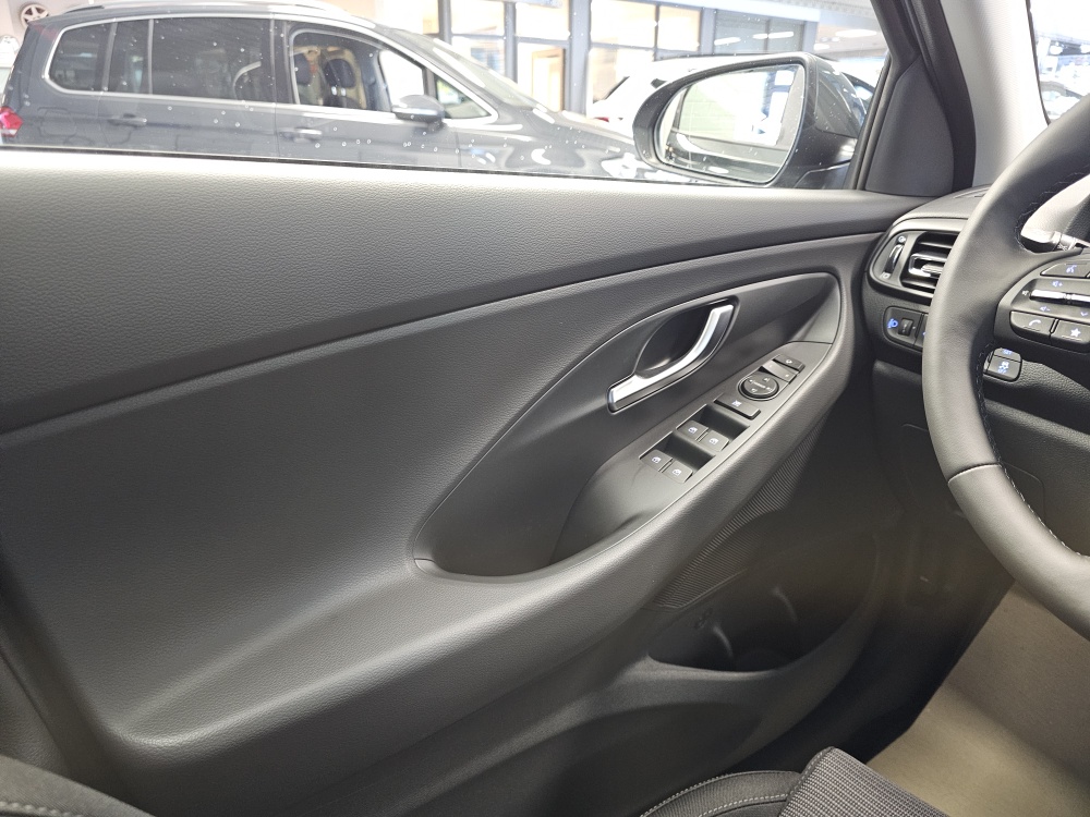 Hyundai i30 Kombi – Foto 20