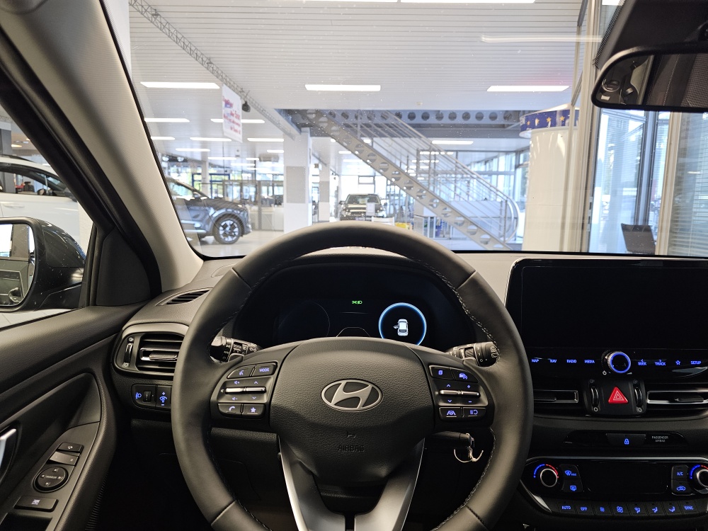 Hyundai i30 Kombi – Foto 21