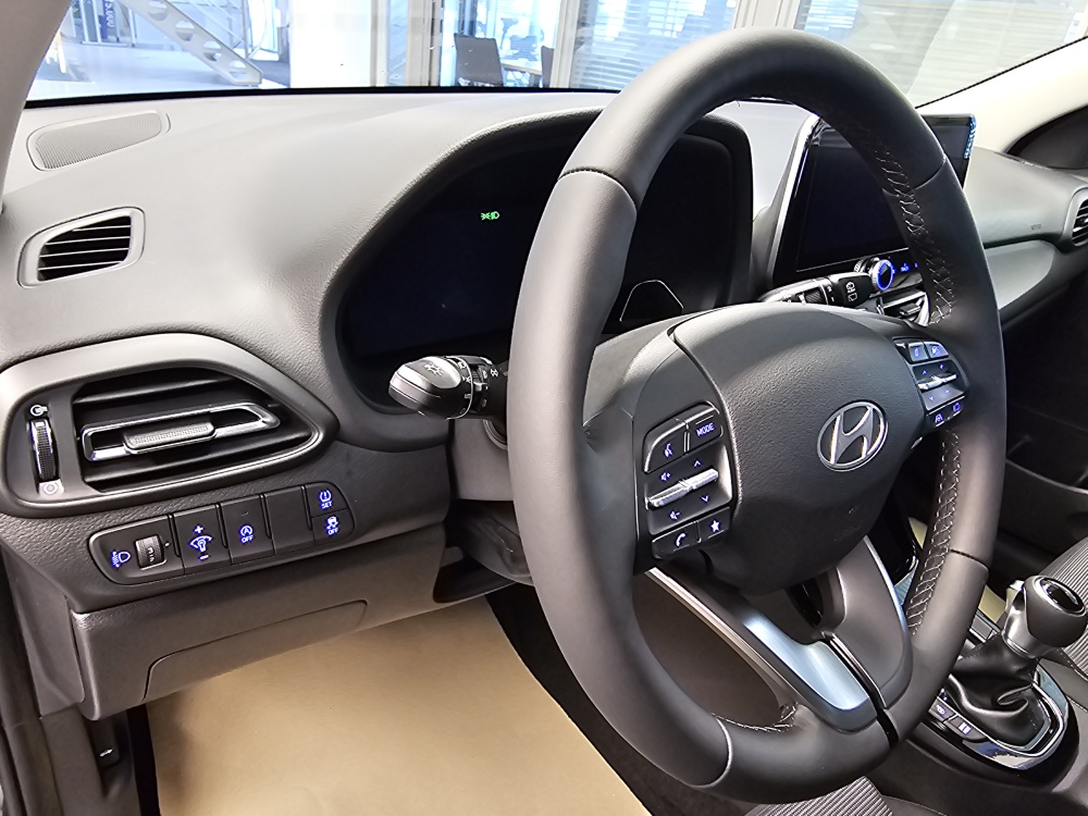 Hyundai i30 Kombi – Foto 22