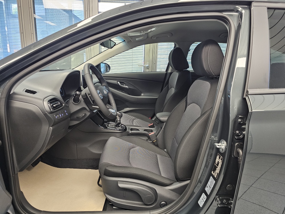 Hyundai i30 Kombi – Foto 23