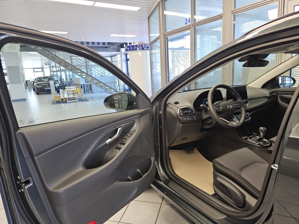 Hyundai i30 Kombi – Foto 24