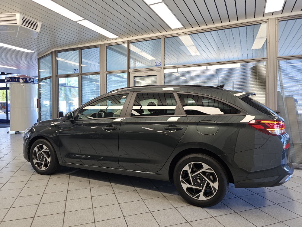Hyundai i30 Kombi – Foto 25