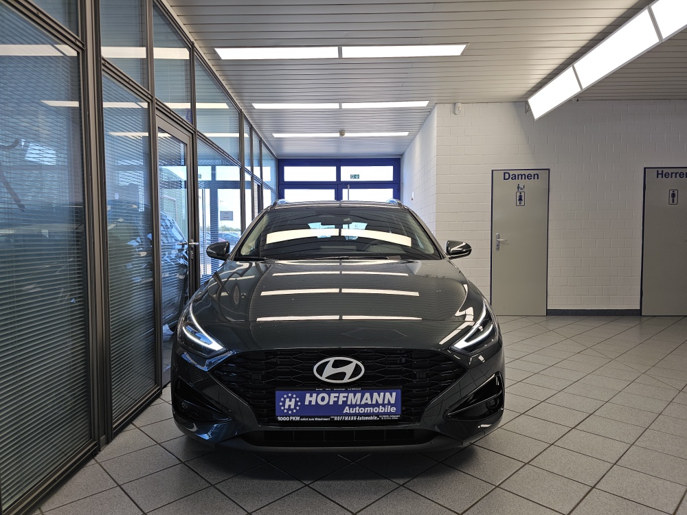 Hyundai i30 Kombi – Foto 27