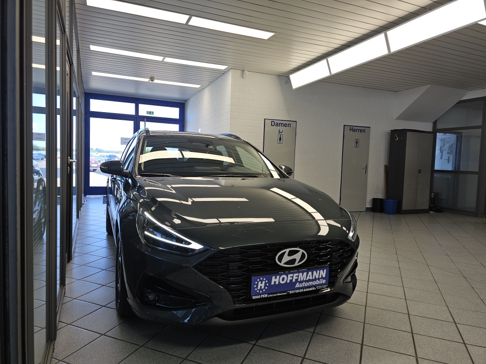 Hyundai i30 Kombi – Foto 28