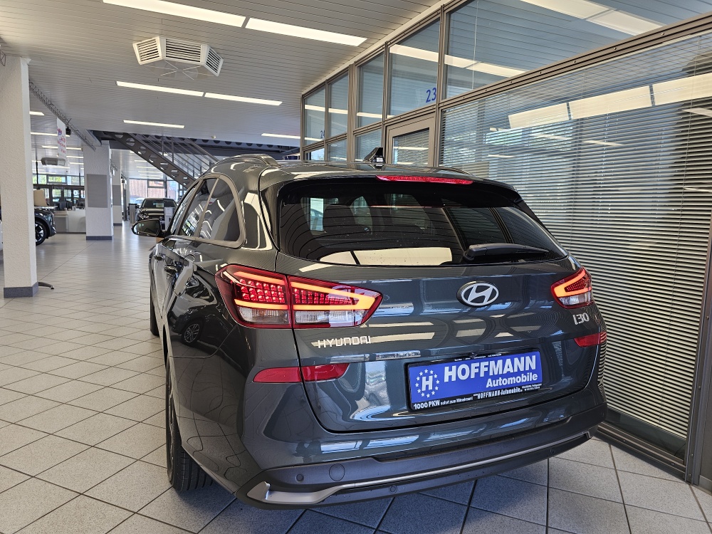 Hyundai i30 Kombi – Foto 3