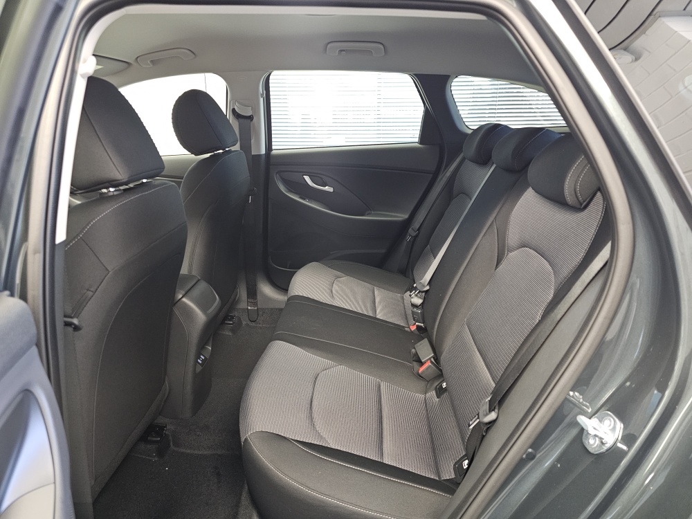 Hyundai i30 Kombi – Foto 4