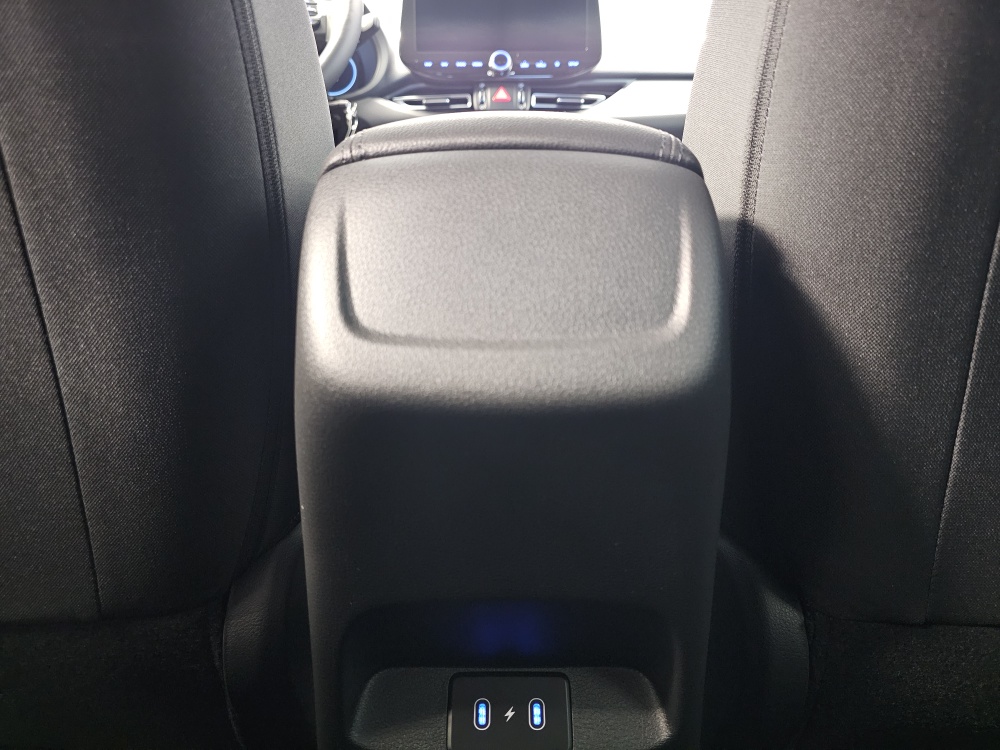 Hyundai i30 Kombi – Foto 5