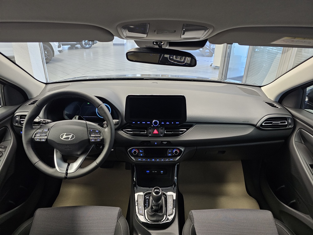 Hyundai i30 Kombi – Foto 6