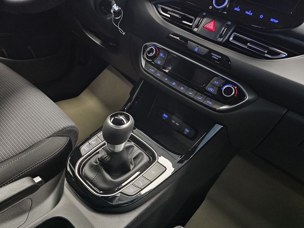 Hyundai i30 Kombi – Foto 7