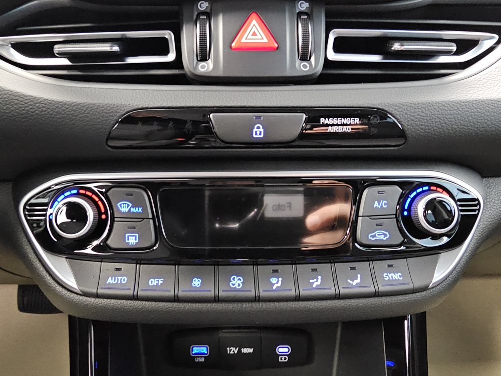 Hyundai i30 Kombi – Foto 9