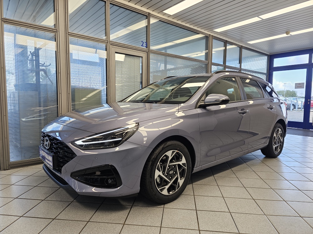 Hyundai i30 Kombi – Foto 1