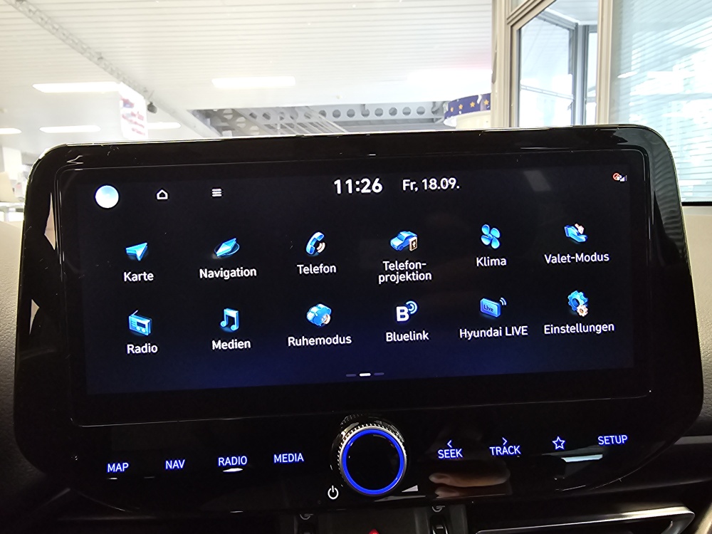 Hyundai i30 Kombi – Foto 10