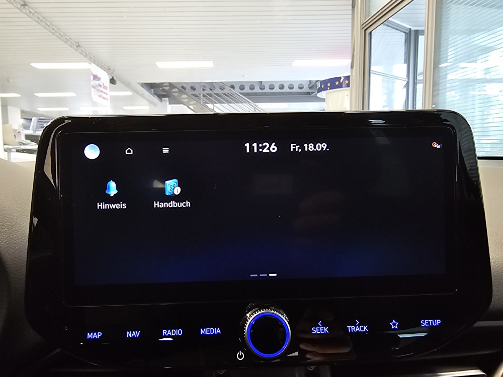 Hyundai i30 Kombi – Foto 11