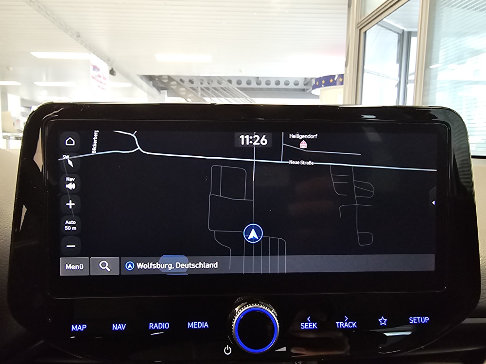 Hyundai i30 Kombi – Foto 12