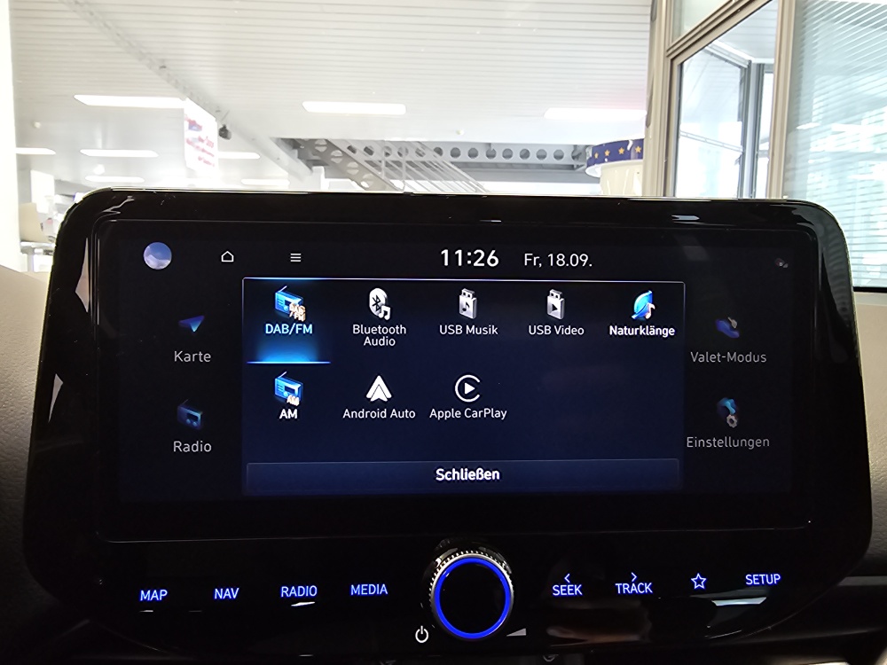 Hyundai i30 Kombi – Foto 14