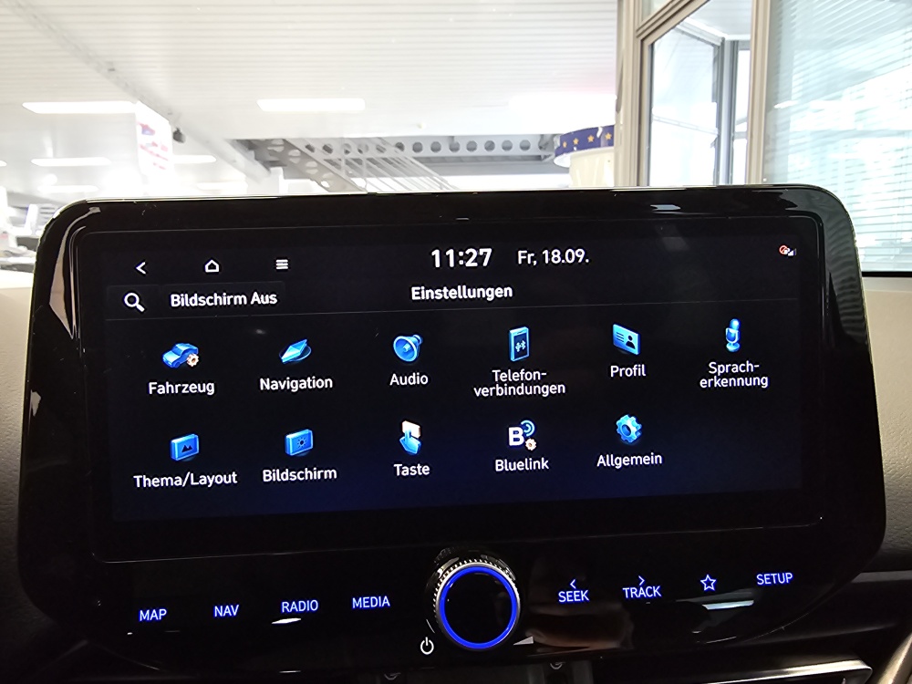 Hyundai i30 Kombi – Foto 15