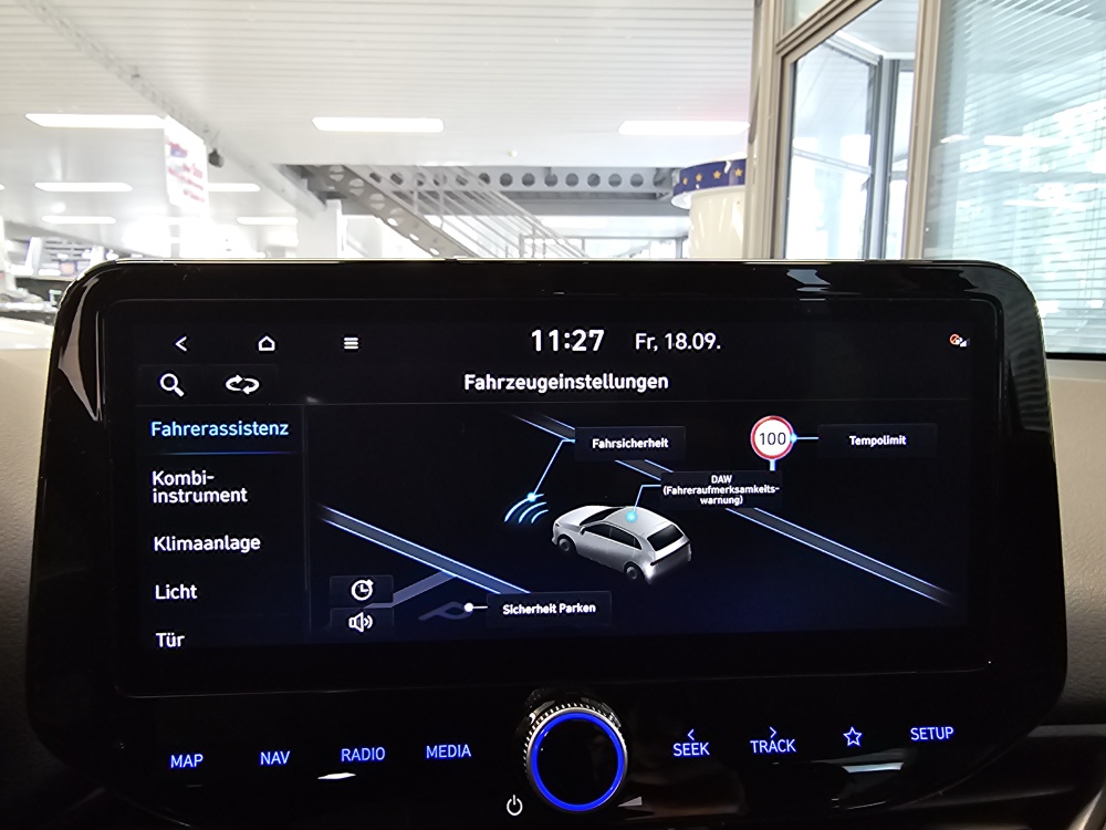 Hyundai i30 Kombi – Foto 16