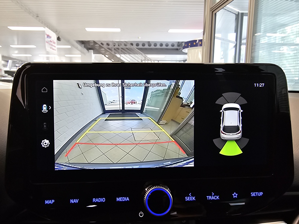 Hyundai i30 Kombi – Foto 17