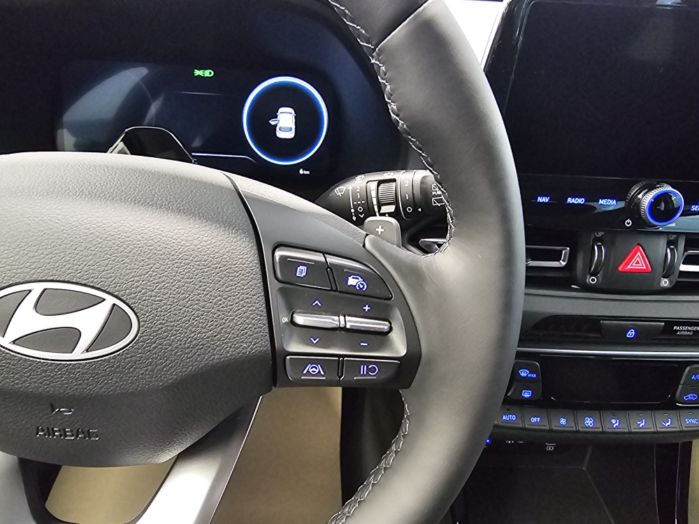 Hyundai i30 Kombi – Foto 18