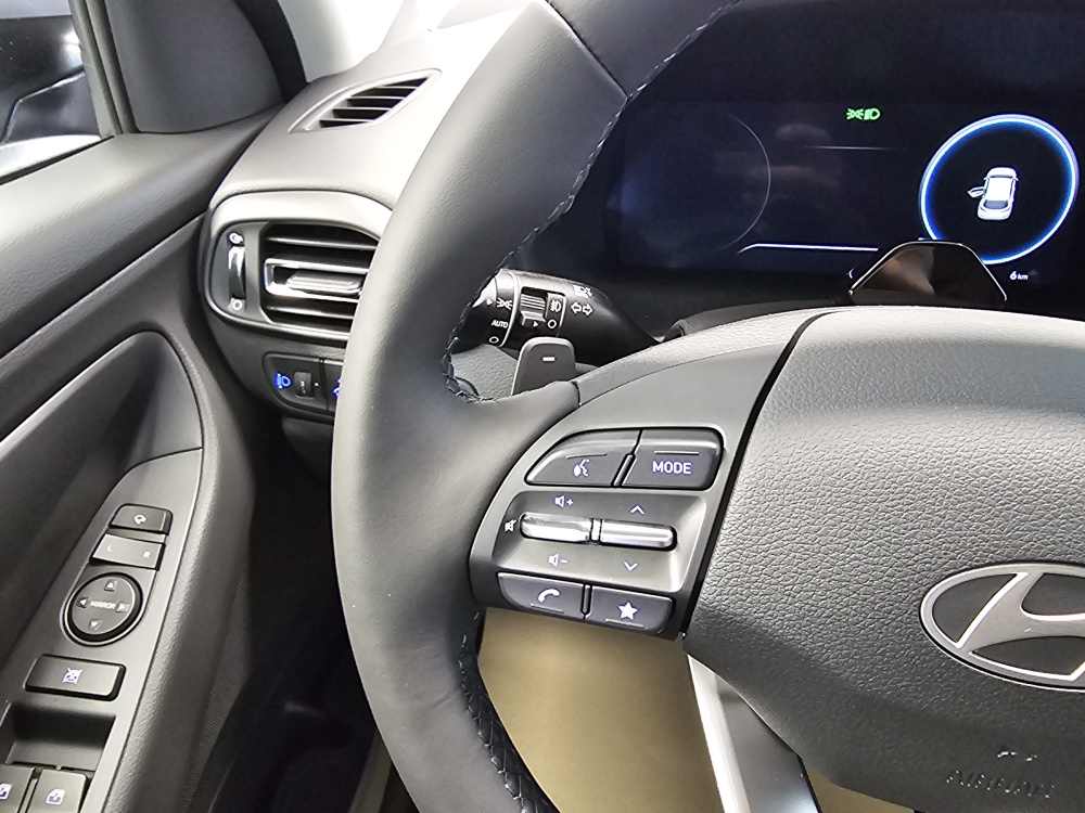 Hyundai i30 Kombi – Foto 19