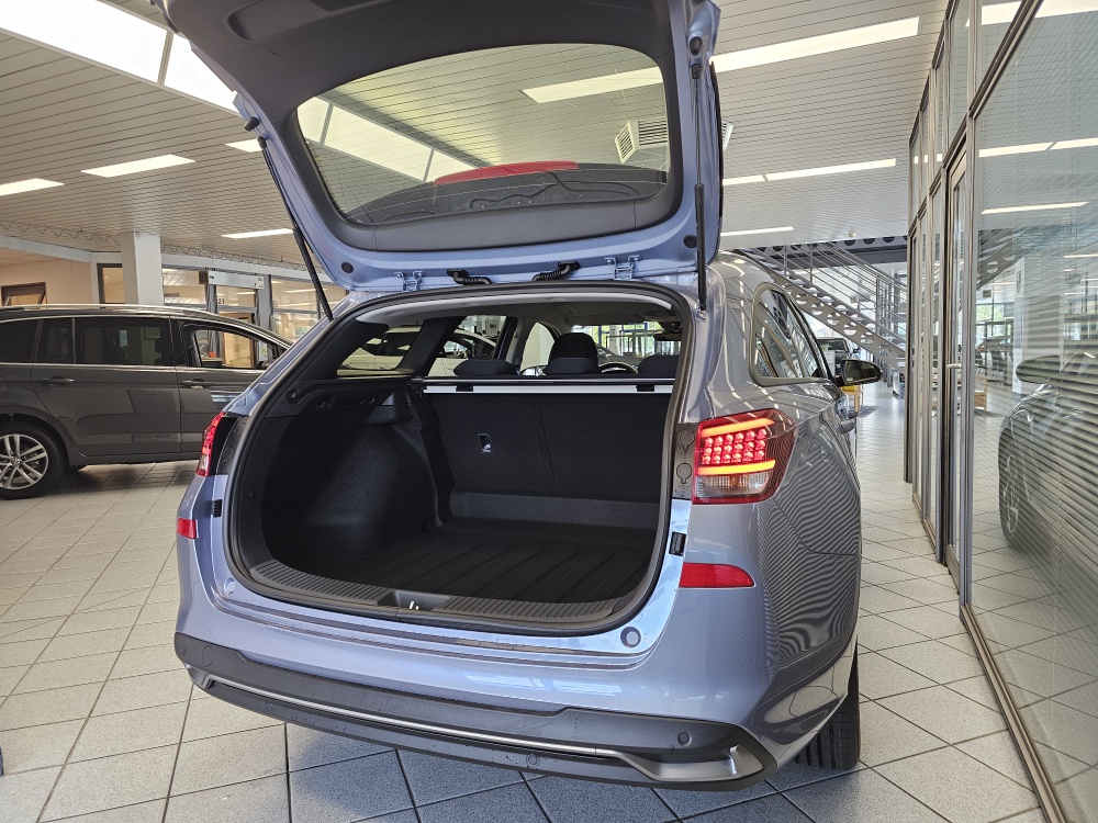 Hyundai i30 Kombi – Foto 2